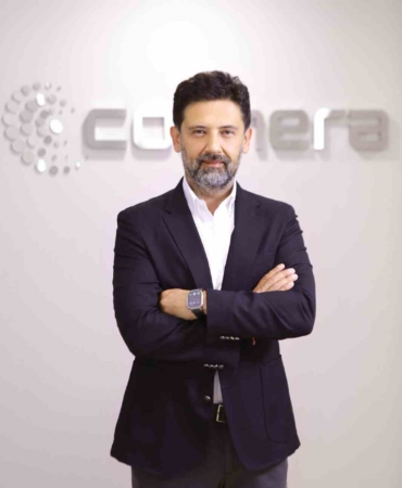 ’’KOBİ’lerin yükselişi Agentik AI ile olacak’’