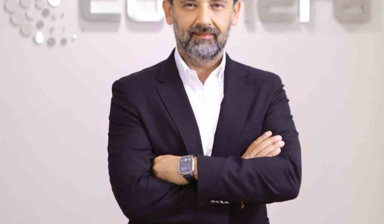 ’’KOBİ’lerin yükselişi Agentik AI ile olacak’’