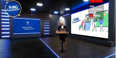 Doç. Dr. Arkan: "Birçok örnek gençlerin iyileştirici gücünü ortaya koydu"