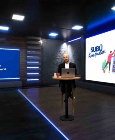 Doç. Dr. Arkan: "Birçok örnek gençlerin iyileştirici gücünü ortaya koydu"