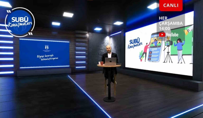 Doç. Dr. Arkan: "Birçok örnek gençlerin iyileştirici gücünü ortaya koydu"