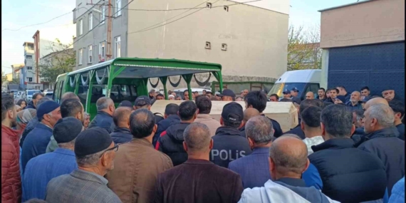 Sultanbeyli’de 25 yaşındaki genç kadın evinde ölü bulundu