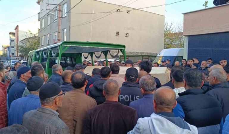 Sultanbeyli’de 25 yaşındaki genç kadın evinde ölü bulundu