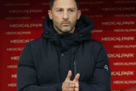 Domenico Tedesco’dan, Eyüpspor maçında 2 değişiklik
