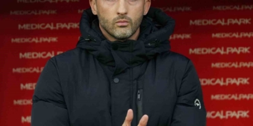 Domenico Tedesco’dan, Eyüpspor maçında 2 değişiklik