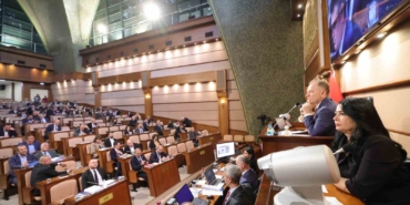 İBB Meclisi’nde İSPARK ücretlerine yüzde 62,5’e varan zam kararı