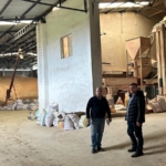 Kırklareli’nde tohum bayilerinde denetim