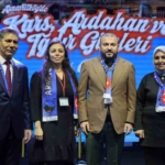 Kars-Ardahan-Iğdır Memleket Günleri Arnavutköy’de kardeşlik köprüsüne dönüştü