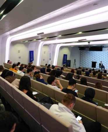 Stres sadece ruhu değil, tüm vücudu hasta ediyor