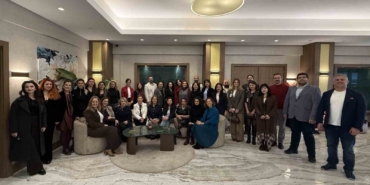 Bursa Sosyal Sorumluluk Platformu’nun yol haritası belirleniyor