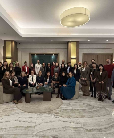 Bursa Sosyal Sorumluluk Platformu’nun yol haritası belirleniyor