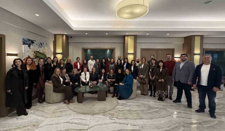 Bursa Sosyal Sorumluluk Platformu’nun yol haritası belirleniyor