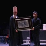 Mevlana’nın 752. vuslat yıl dönümü sanatla maneviyatı buluşturdu