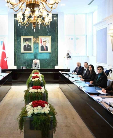 Kırklareli İl Encümeni Toplantısında yatırımlar görüşüldü