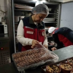 Çanakkale’de yılbaşı öncesi denetimler sıklaştırıldı