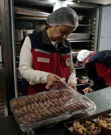 Çanakkale’de yılbaşı öncesi denetimler sıklaştırıldı