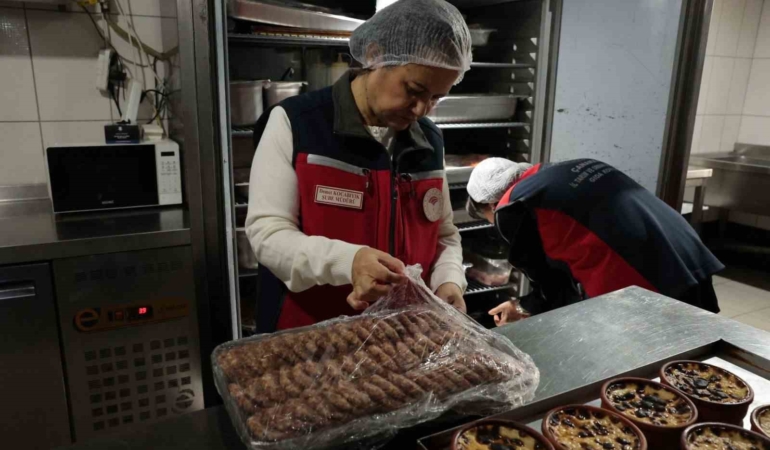Çanakkale’de yılbaşı öncesi denetimler sıklaştırıldı