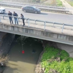 Tekirdağ’da kimya tesislerine koku ve emisyon denetimi