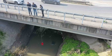 Tekirdağ’da kimya tesislerine koku ve emisyon denetimi