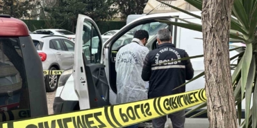 Maltepe’de kargo çalışanı araç içerisinde ölü bulundu