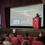 Bozcaada’da Tarım, Biyoçeşitlilik ve Çevre Eğitimi Projesi başladı