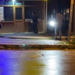 Bursa’da silahlı kavga: 1 yaralı