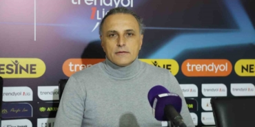 Bandırmaspor-Bodrum FK maçının ardından