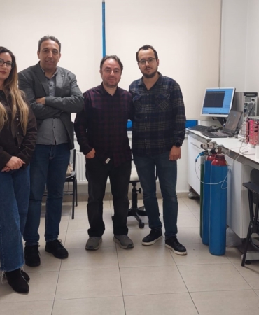 Türkiye’nin parçacık fiziği araştırma kapasitesini güçlendirecek projeye BUÜ imzası