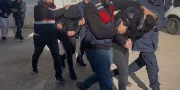 Bursa’da narkotik operasyonları: Zehir tacirlerine darbe üstüne darbe