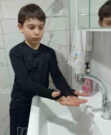 Bilecik’te su patlağı 8 saatte onarılabildi