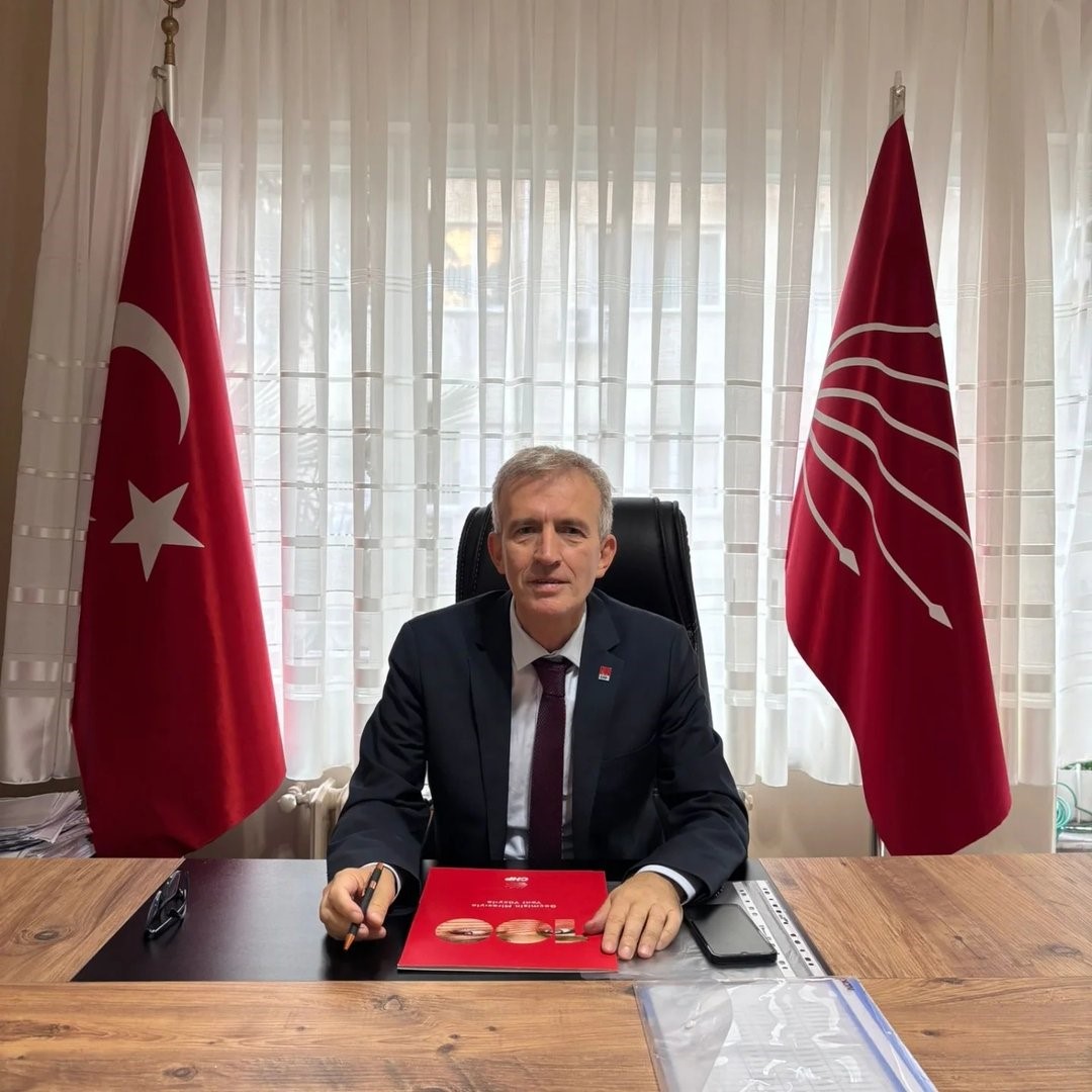 Altıeylül CHP’de rüşvet skandalı