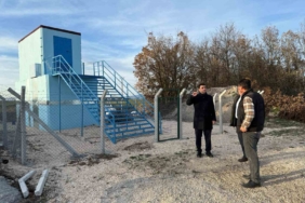 Bilecik’te KÖYDES projesiyle iki köyün içme suyu sorunu çözüldü