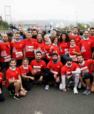 Akbank’ın girişimleriyle binlerce gönüllü sürdürülebilir bir gelecek için sorumluluk alıyor