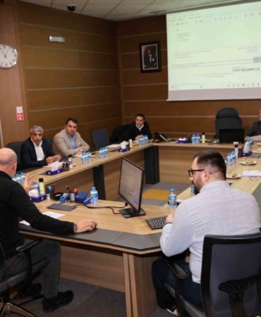 Kocaeli’de kural tanımayan 137 şoföre 404 bin lira ceza