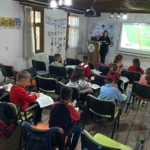 Bilecik’te bağımlılıkla mücadele eğitimleri düzenlendi
