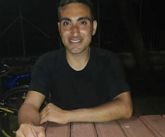 Bursa’da kamyonetin çarptığı scooter sürücüsü hayatını kaybetti