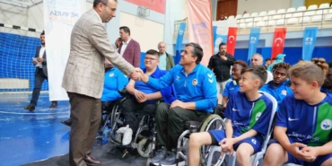 Pendik’te yatırımlar, projeler ve sosyal desteklerle dolu bir yıl daha