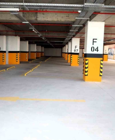 Teleferik otoparkı hafta sonları gün boyu 50 TL