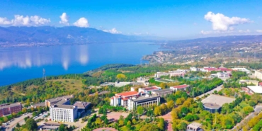 SAÜ, UI GreenMetric 2025’te Türkiye’de 12’nci sıraya yükseldi