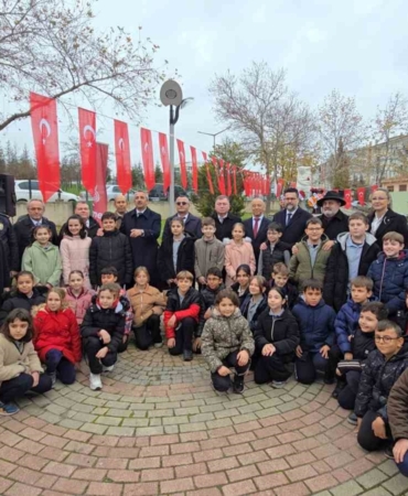 Bulgaristan’daki direnişin sembolü ’Türkan Bebek’ unutulmadı