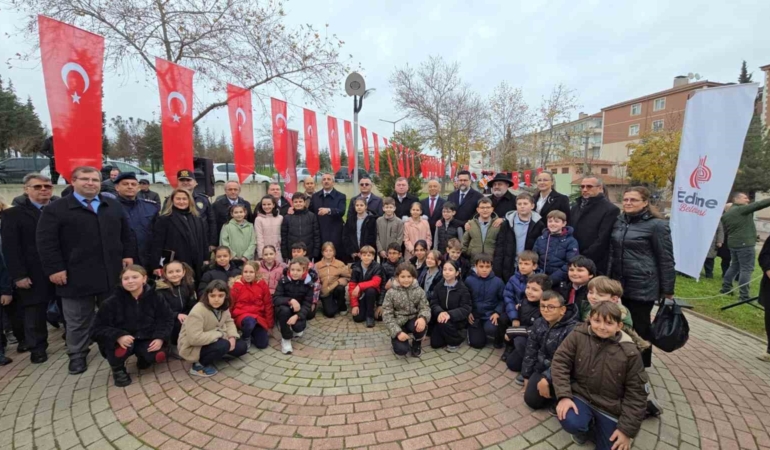 Bulgaristan’daki direnişin sembolü ’Türkan Bebek’ unutulmadı