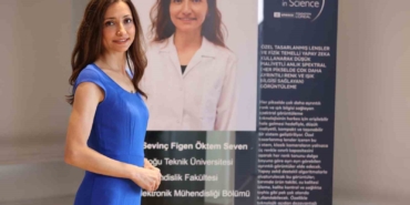 L’oréal Türkiye desteğiyle bilimde genç kadınlara ilham