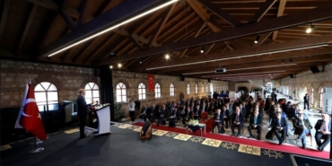 BUÜ, araştırma üniversiteleri liginde yer almaya devam ediyor