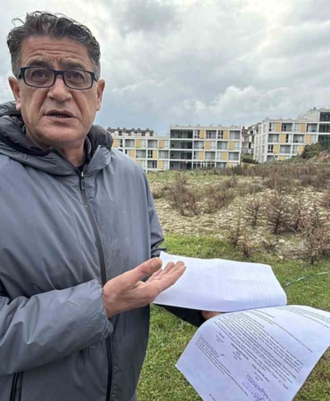 Eğitim için 4 bin 301 kilometre yol kat ettiler, şimdi kapı önündeler