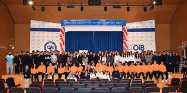 Yeşim Grup’tan gönüllülük zirvesi