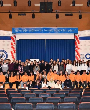 Yeşim Grup’tan gönüllülük zirvesi