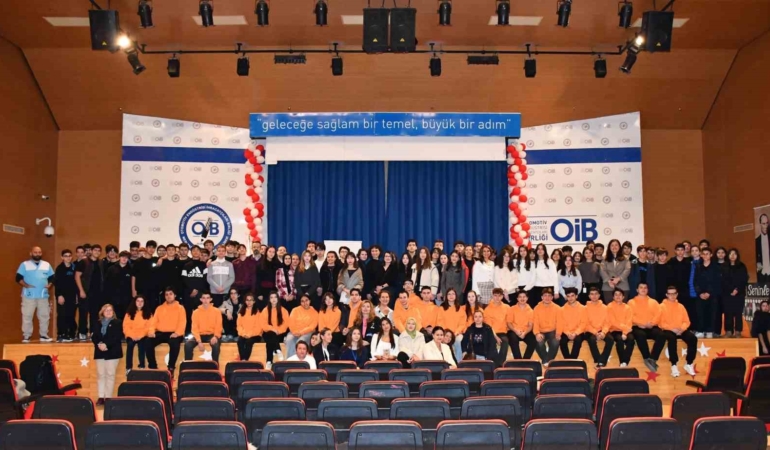 Yeşim Grup’tan gönüllülük zirvesi