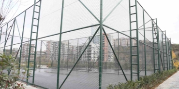 Kağıthane’ye yeni sosyal ve sportif tesis kazandırılıyor