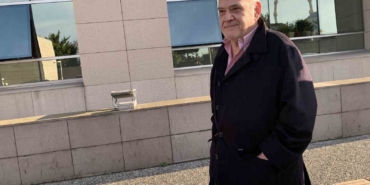 Ahmet Çakar taburcu edildi