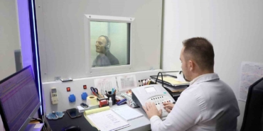 Ücretsiz check-up uygulamasına büyük ilgi: 176 çift hizmetten faydalandı